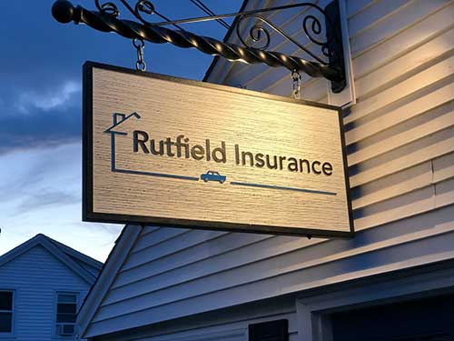 Rutfield Insurance Agency Upton MA